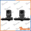 Gicleur de lave-glace pour OPEL | EDS-PL-003A, 57937